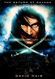 King of Lanka (The Return of Ravana 4) 