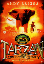 Tarzan: The Greystoke Legacy