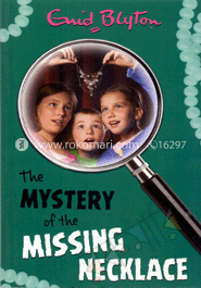 The Mystery of the Missing Necklace 