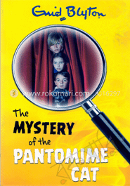 The Mystery of Pantomime Cat 