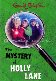 The Mystery of Holly Lane