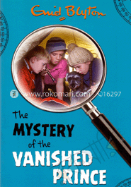 The Mystery of Vanished Prince 