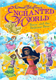 Enchanted World: Bizzy and the Bedtime Bear 5 