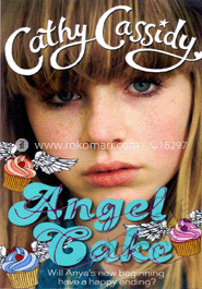 Angel Cake image