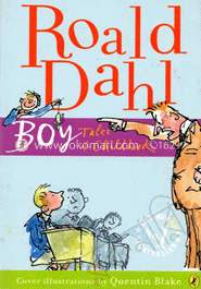 Boy Tales Of Childhood