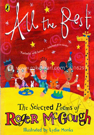 All The Best: The Selected Poems of Roger McGough 