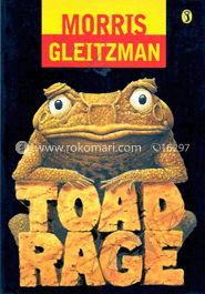 Toad Rage 