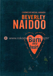 Burn My Heart 