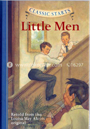 Classic Starts : Little Men 