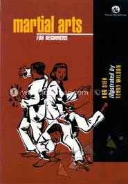 Martial Arts: For Beginners 