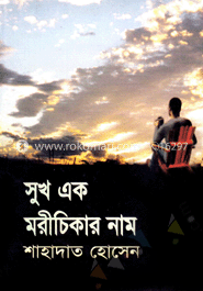 সুখ এক মরিচিকার নাম