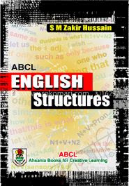 ABCL English Structures 