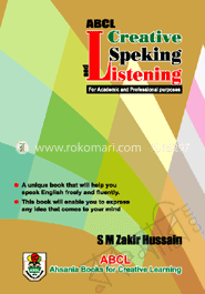 ABCL Creative Speaking