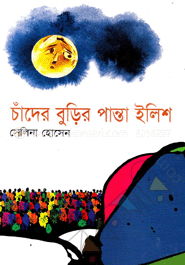 চাঁদের বুড়ির পান্তা ইলিশ image