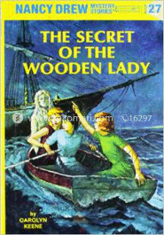 Nancy Drew 27: The Secret of the Wooden Lady  