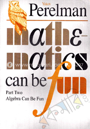 Mathmatics can be Fun-2