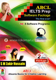 ABCL IELTS Prep Software Package 