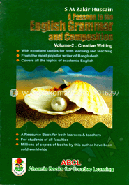 ABCL English Grammar and Composition volume-2
