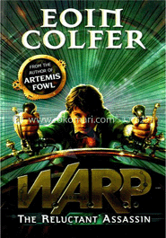 WARP : The Reluctant Assassin 