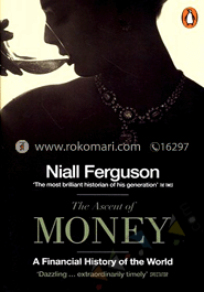 The Ascent of Money: A Financial History of the World image