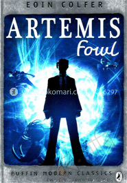 Artemis Fowl 