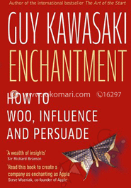 Enchantment : The Art of Changing Hearts 