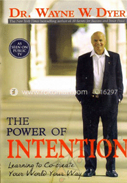 The Power of Intention image