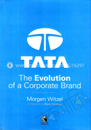 Tata: The Evolution of A Corporate Brand 