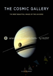 Cosmic Gallery : The Most Beautiful Image 