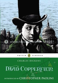David Copperfield image