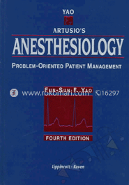 Anesthesiology - Problem-Oriented Patient Management