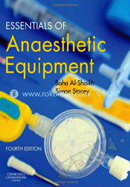 Shaikh Essentials Of Anaesthetic Equipment