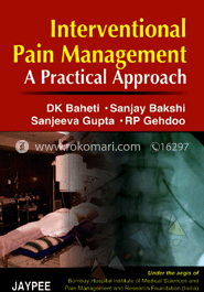 Interventional Pain Management