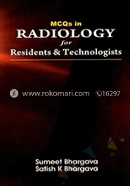 MCQs In Radiology For Residents