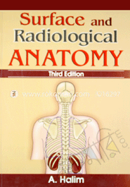 Surface And Radiological Anatomy 
