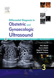 Differential Diagnosis In Obstetric And Gynecological Ultrasound