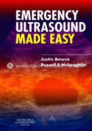 Emergency Ultrasound Made Easy 