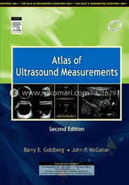 Atlas of Ultrasound Measurements