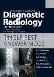 Grainger and Allison's Diagnostic Radiology 