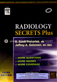 Radiology Secrets Plus