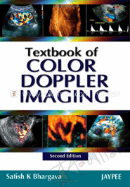 Textbook of Color Doppler and Imaging