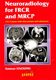 Neuroradiology for FRCR and MRCP (Paperback)