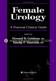 Female Urology:A Practical Clinical Guide