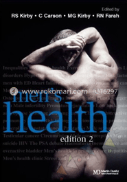 Men's Health 