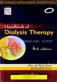 Handbook of Dialysis Therapy