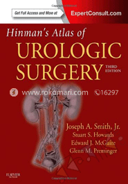 Hinman's Atlas of Urologic Surgery 
