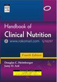 Handbook of Clinical Nutrition