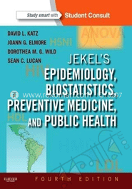 Jekel's Epidemiology, Biostatistics, Preventive Medicine, and Public Health 