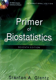 Primer Of  Biostatistics 