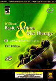 William's Basic Nutrition and Diet Therapy 